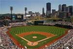 MLB Stadiums Photo Gallery