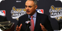 MLB Headed to London Where Betting is Legal
