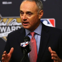 MLB Headed to London Where Betting is Legal